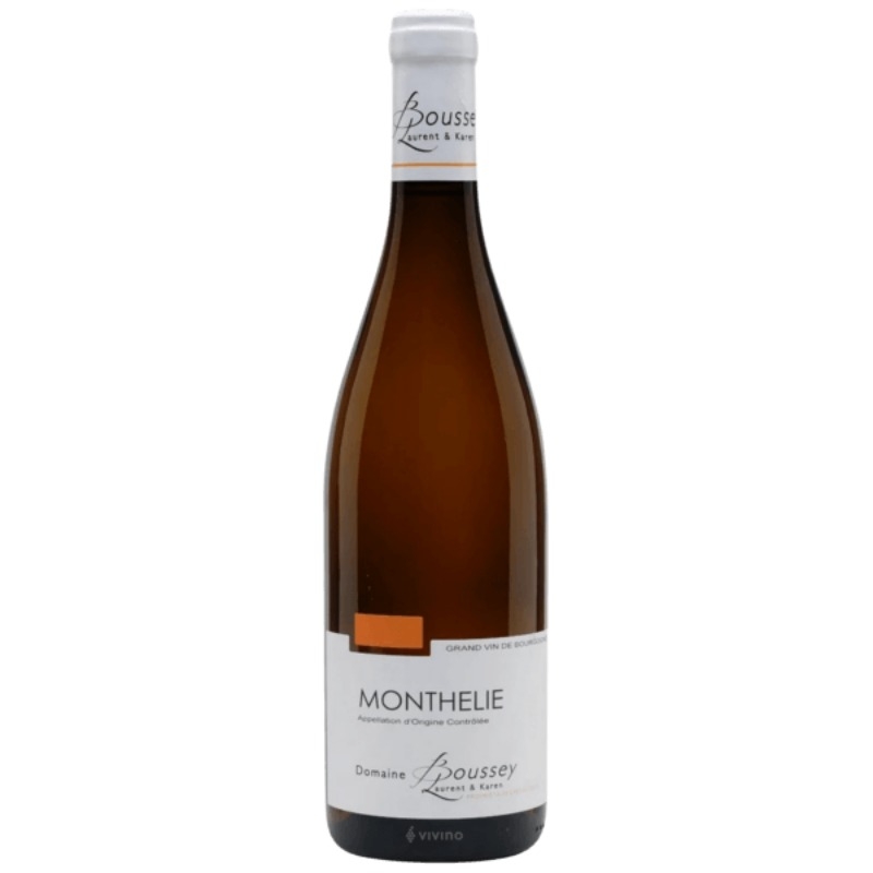 Domaine Boussey Monthelie